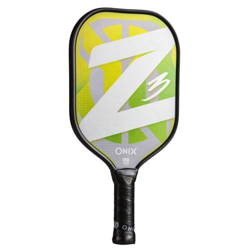 ONIX® Pickleballschläger Z3 Composite Green
