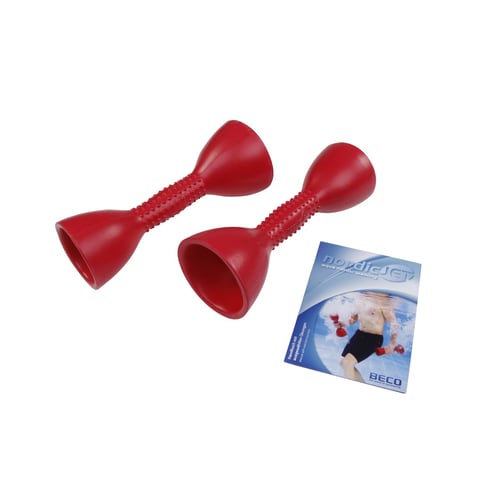 BECO® Aqua nordicJET