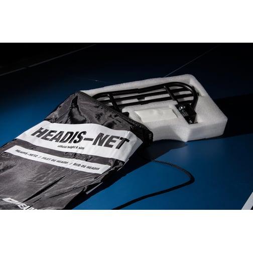 HEADIS® Netz im Gym Bag