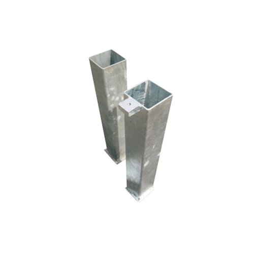 Bodenhülsenabdeckung