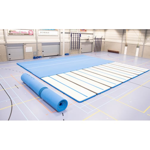 AirTrack Factory® AirFloor Competition