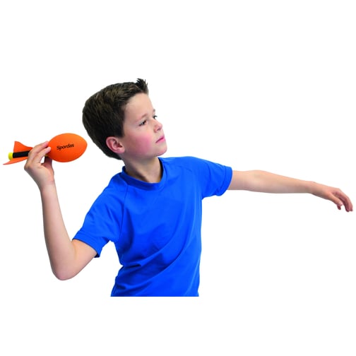 Spordas® Mini-Torpedos