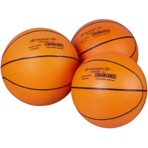 Kübler Sport® ProSoft® Basketball