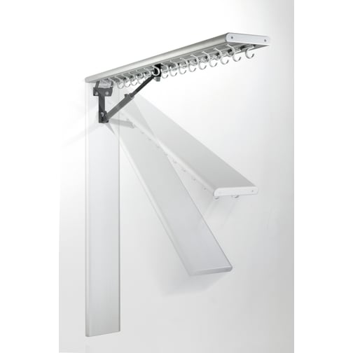 rontec® Klappgarderobe