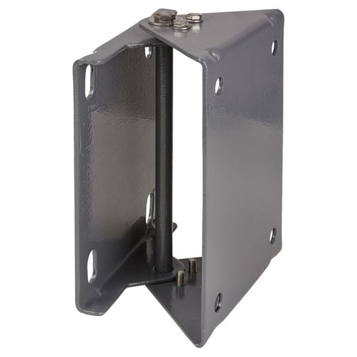 Wandhalterung 90° schwenkbar