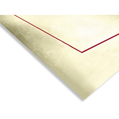 SPIETH® RG-Veloursteppich 14x14 