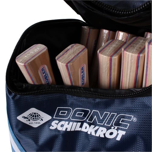 Kübler Sport® Tischtennis Set SCHOOL