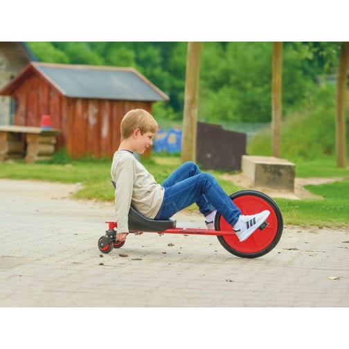 Winther® VIKING CHALLENGE Maxi FunRacer