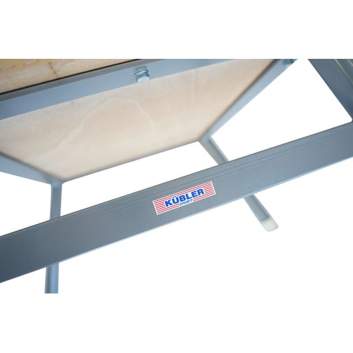 Kübler Sport® Sprunghocker