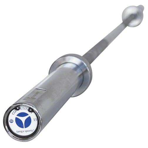 Gymway® Hantelstange COMPETITION