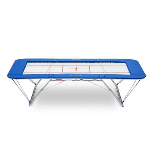 Eurotramp® Wettkampf-Trampolin Ultimate 4x4