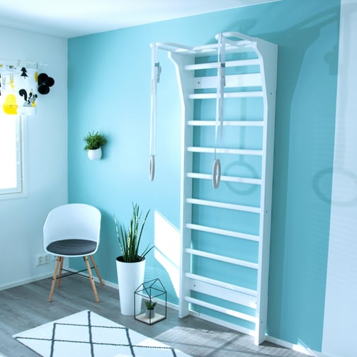 FitWood® AARNI Sprossenwand