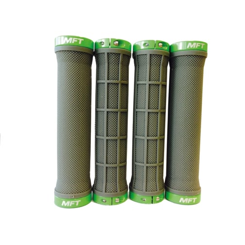 Bike Grip Set für MFT Core Disc®