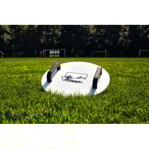 Filippi Shield® für Torwarttraining