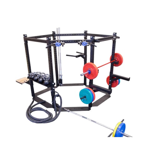 Functional Training Tower ADVANCED