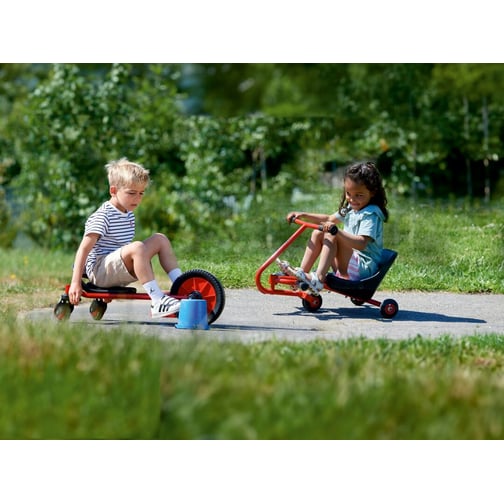 Winther® VIKING CHALLENGE Medi FunRacer