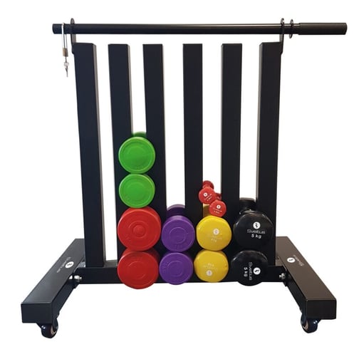 Sveltus® Handgewichtsständer