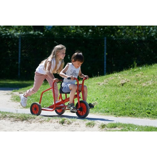 Winther® VIKING Ben Hur Dreirad