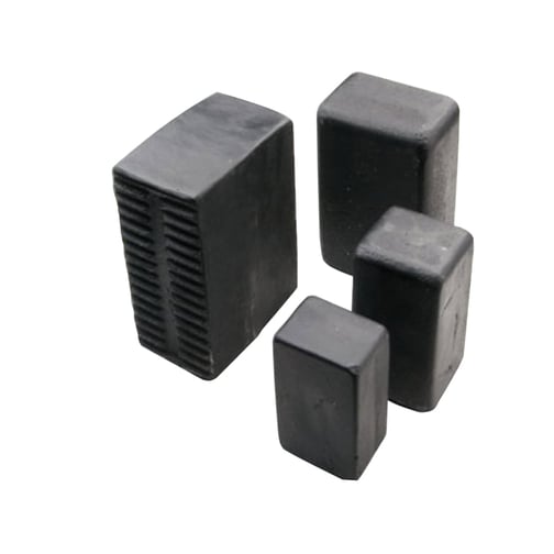 Kübler Sport® Stoßstein (altes Modell)