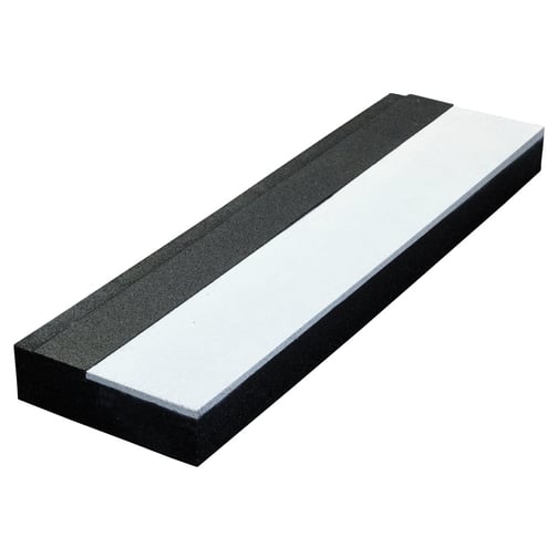 Getra® Absprungbalken SCHOOL, 122 x 34 x 10 cm