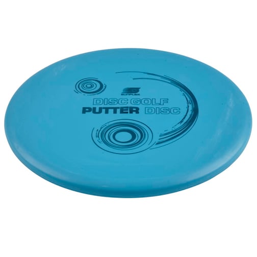 sunflex® Disc Golf Wurfscheiben, 3er-Set