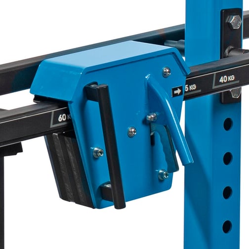 OMNIGYM® Zusätzlicher Gewichtsblock für OG24/FA24