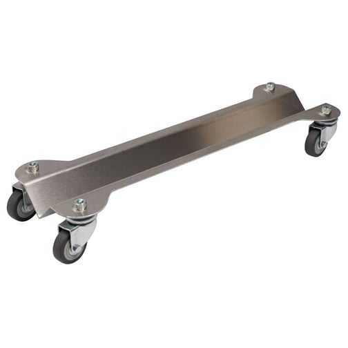 Transportroller für Tore, Turnbänke u. v. m.