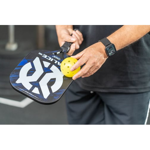 ONIX® Pickleball Dura Fast Outdoor Yellow 4-Pack