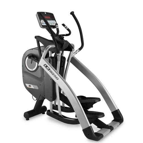 BH Fitness® Inertia Ellipsentrainer G825
