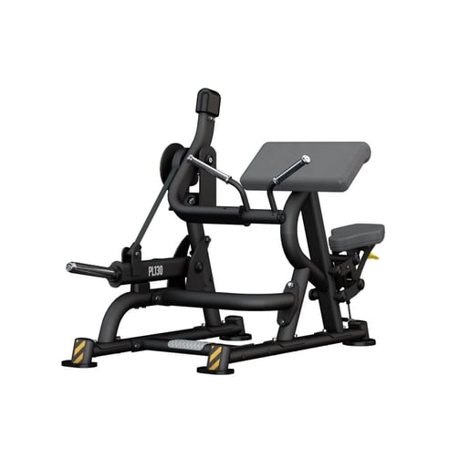 BH Fitness® Plate Loaded Bizeps