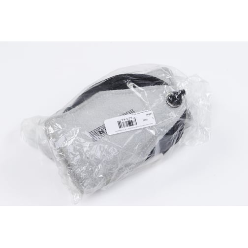 Kübler Sport® Sprungleine aus Hanfschnur