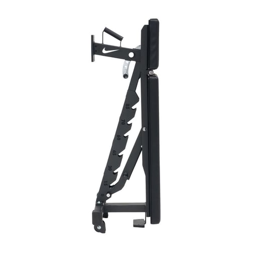 Nike Strength® Verstellbare Hantelbank 