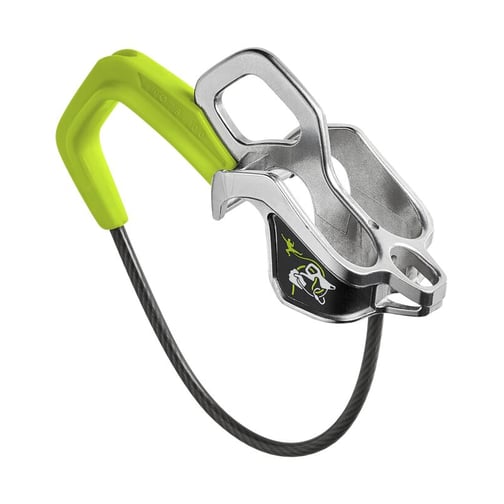 Edelrid® Sicherungs- & Abseilgerät Mega Jul