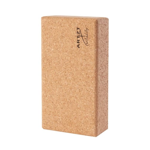 ARTZT vitality® Yoga Block Kork