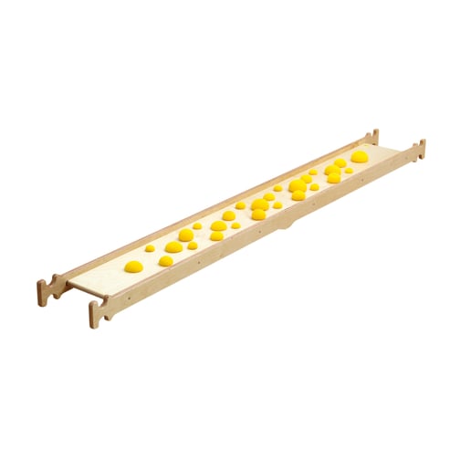 Erzi® Balancierbrett Waldboden