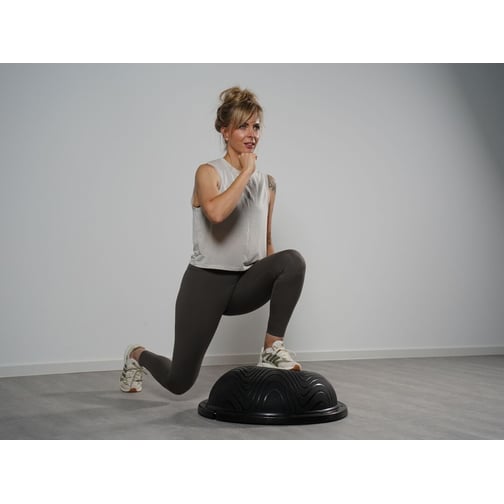 tanga sports® Balance Step PRO