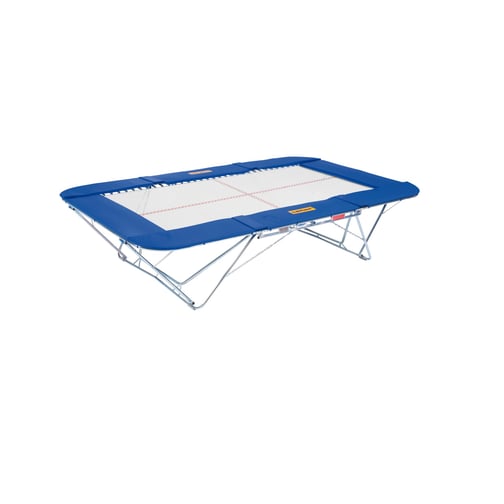 Eurotramp® Trampolin Master Super Special