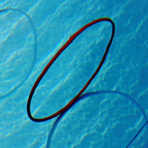 tanga sports® Tauchreifen