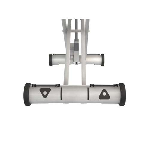 Rundumschaltung für Therapieliege Solid