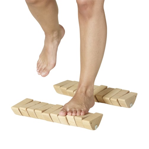 Pedalo® Fuß-Torsionstrainer