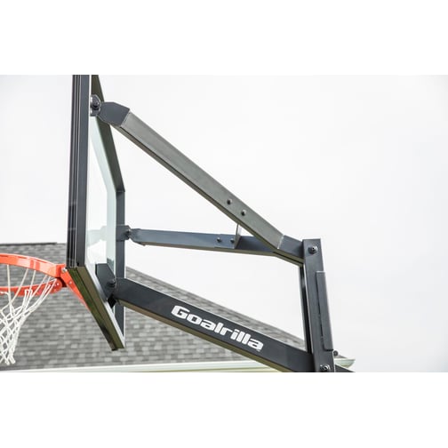 Goalrilla® Basketballanlage FT54