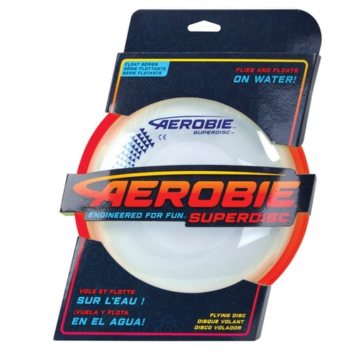 Aerobie® Superdisc® Wurfscheibe