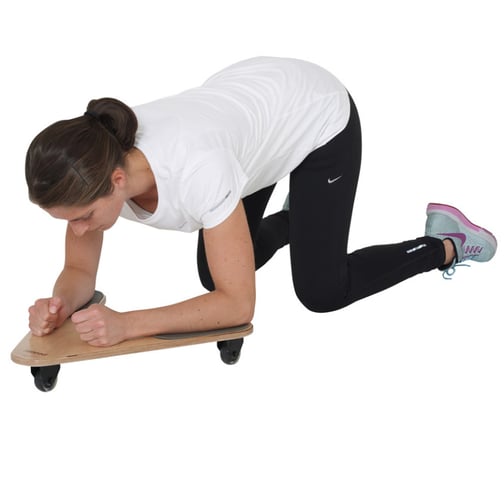 Pedalo® Core-Trainer