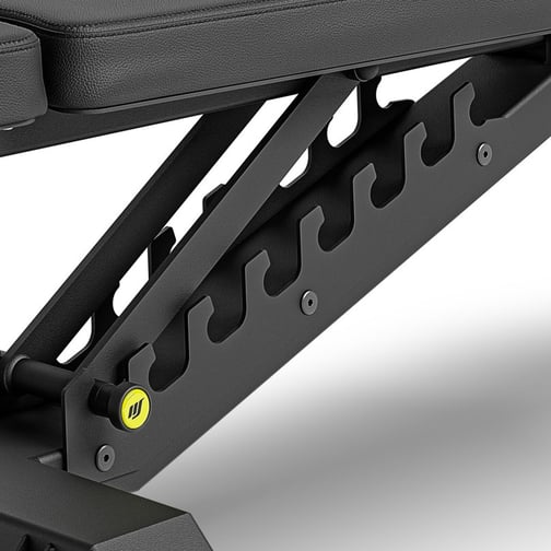 Marbo Sport® Schrägbank PRO 2.0