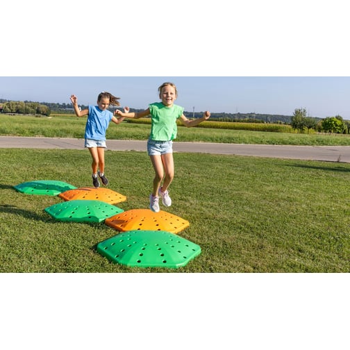 Eurotramp® BounceCloud 3er-Set