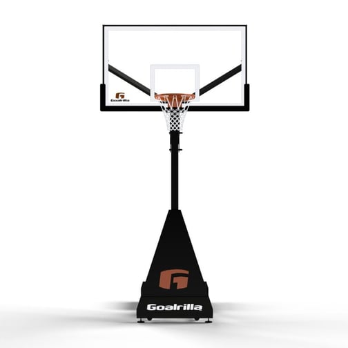 Goalrilla® Basketballanlage GX3