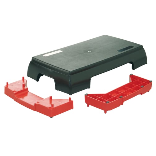 Kübler Sport® Aerobic Step WORKOUT