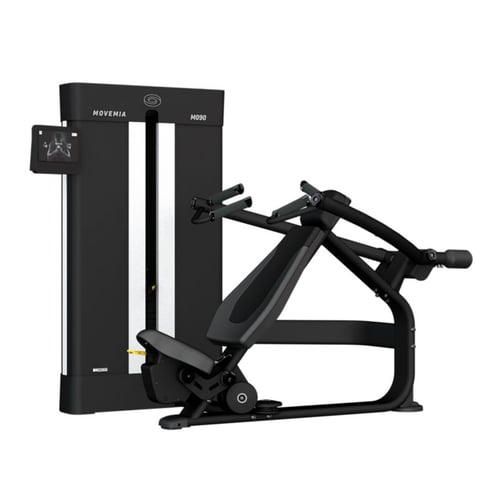 BH Fitness® Movemia Schulterpresse M090