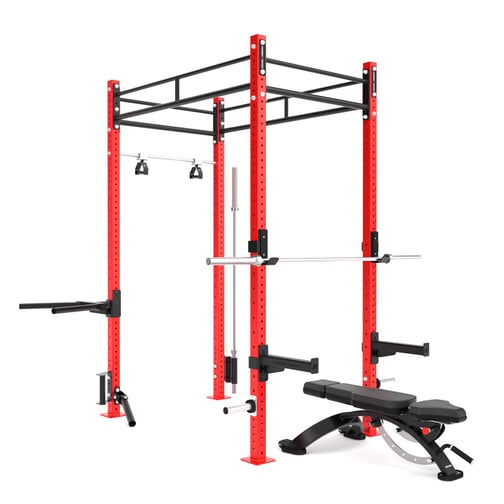 Marbo Sport® Rig Cage MFT-RIG-04