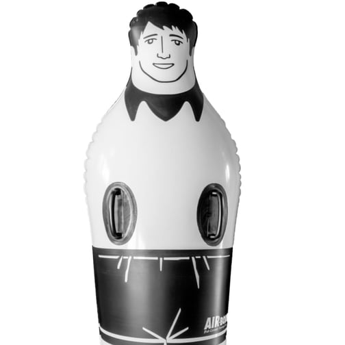 Filippi Push® für Torwarttraining